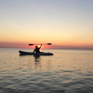 Meet your Posher, Logan